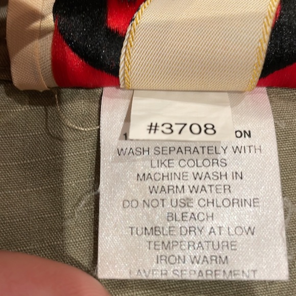 Men’s medium Retro Australian Outback explorer shorts - Picture 6 of 7